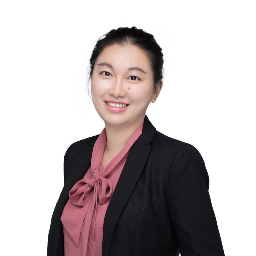 Amelia Jing Li