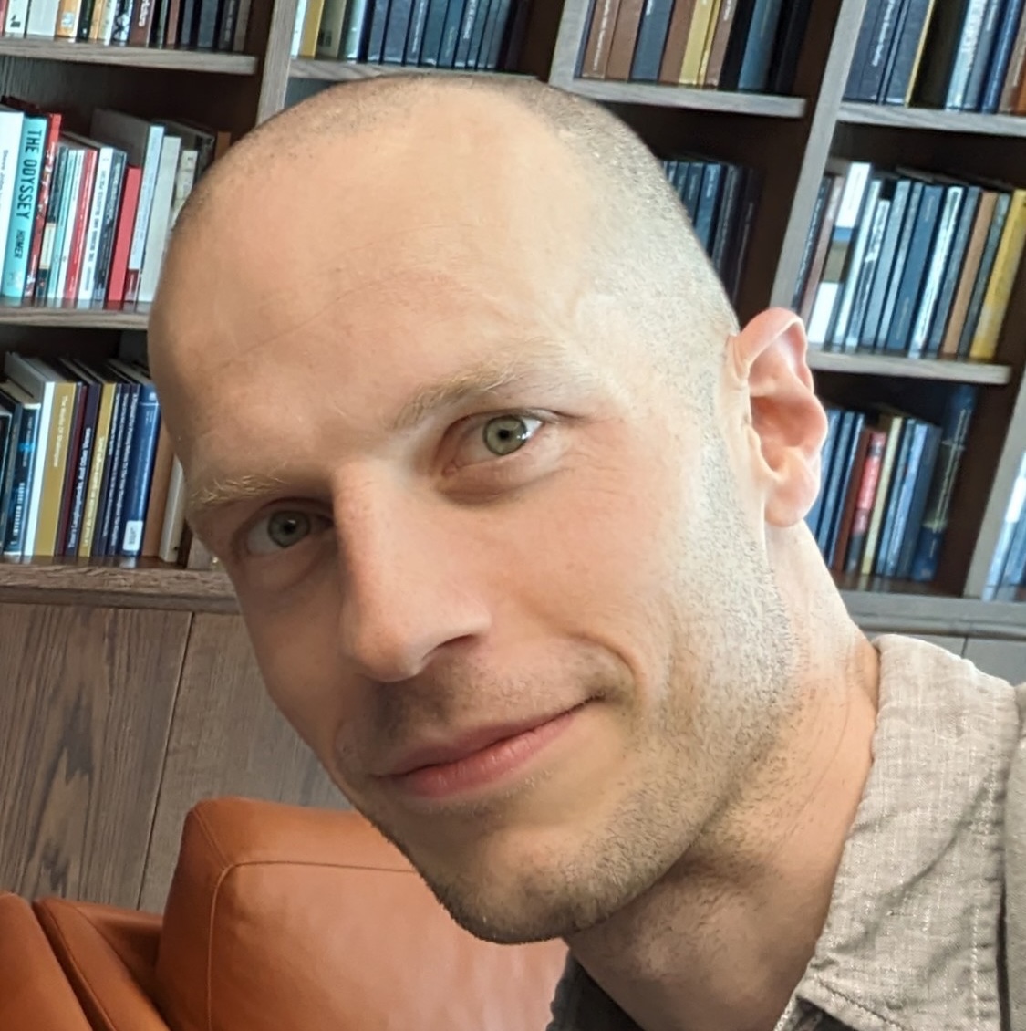 Benjamin Heinzerling