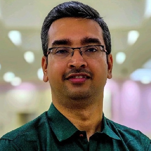 Biplab Banerjee