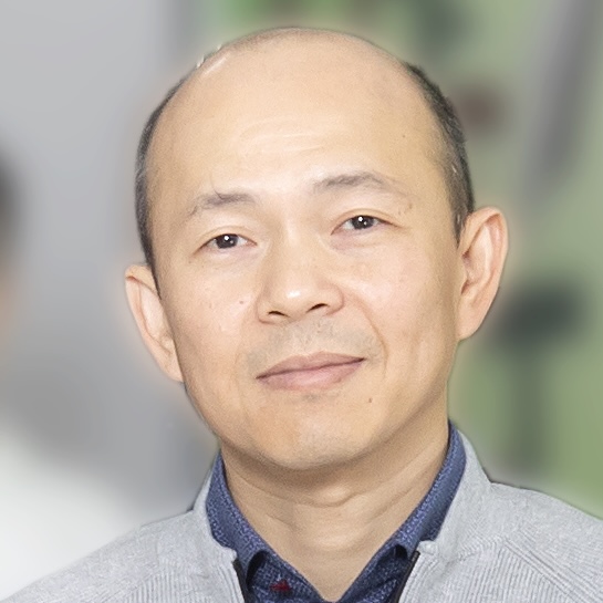 Derek F. Wong
