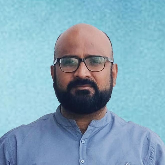 Dhirendra Pratap Singh