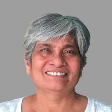 Dipti Misra Sharma