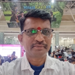 Gajanan Krishna Rane
