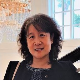 Maggie, Wenjie Li