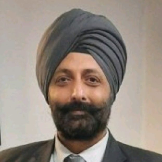 Manmeet Singh Kapoor