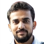 Md Shad Akhtar