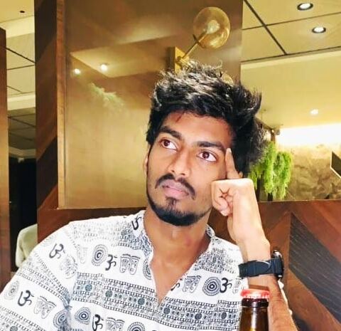 Raj Saroj