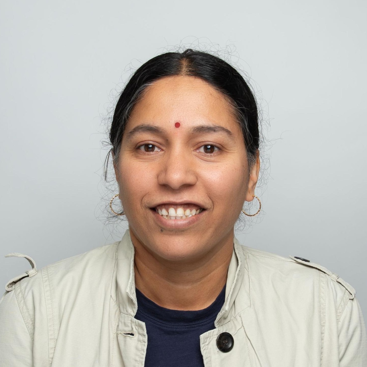 Sowmya Vajjala