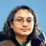 Sudeshna Sarkar
