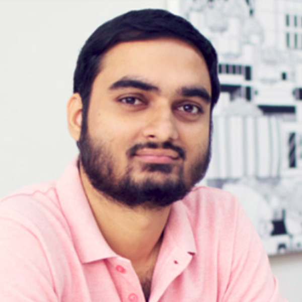 Tanmoy Chakraborty