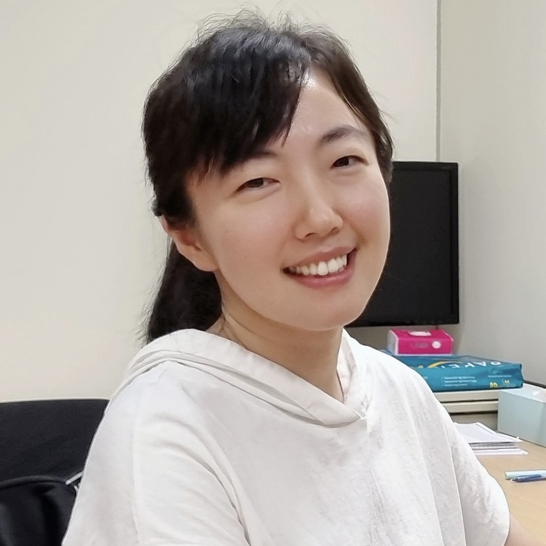 Wenya Wang