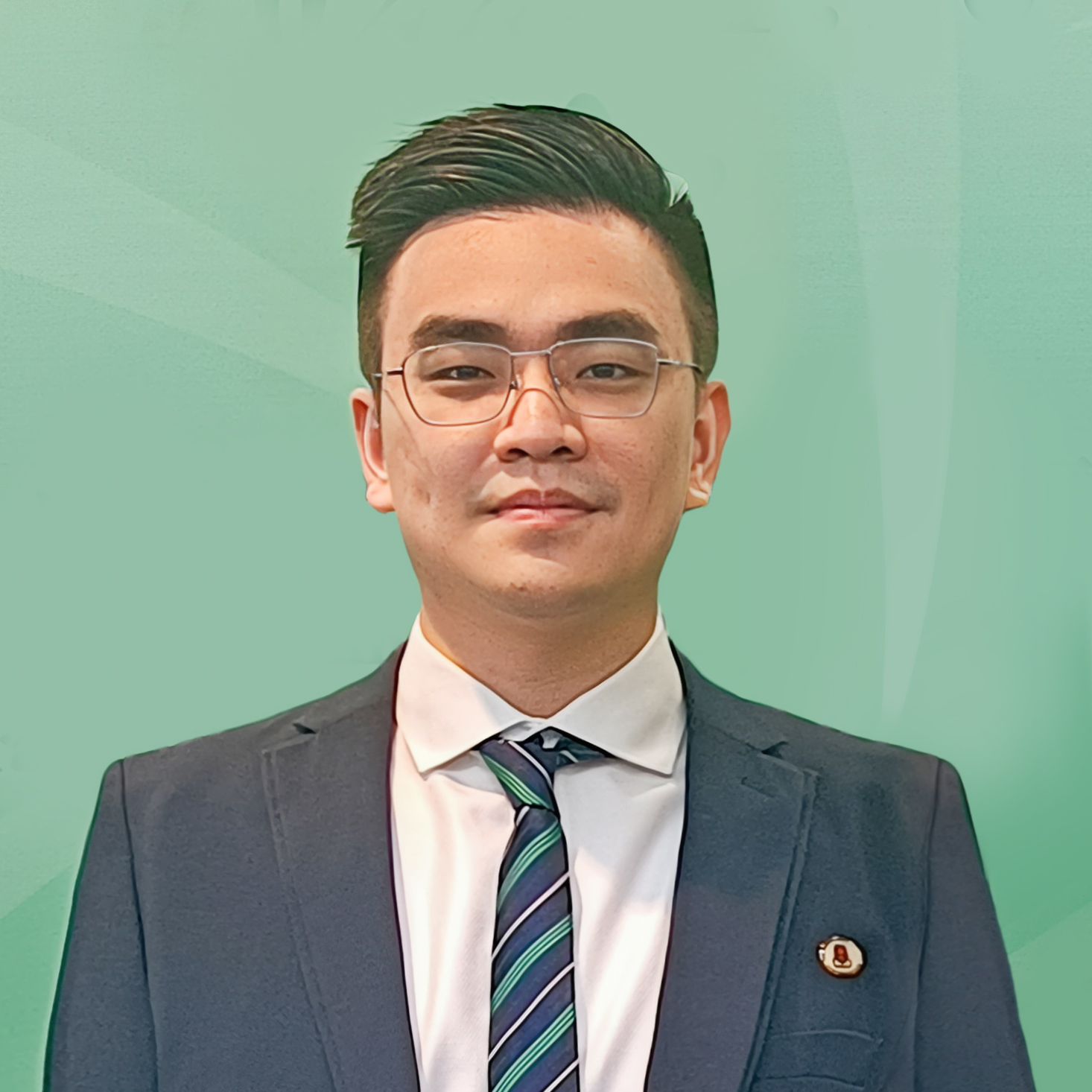 Xuebo Liu