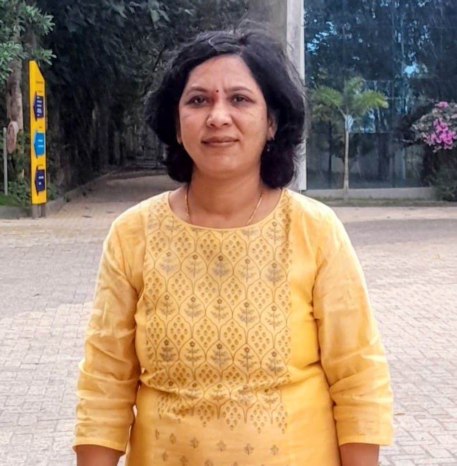 Sushma Gawande